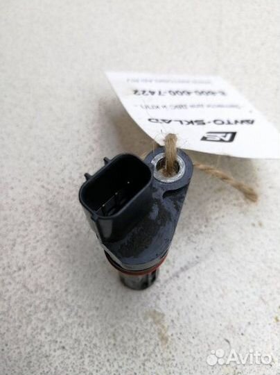 Датчик положения коленвала Honda Fit GD2 L13A
