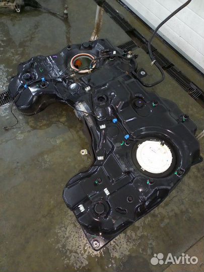 Бак топливный Mercedes Gl 500 4Matic 166 278.928