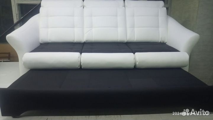 Диван раскладной новый