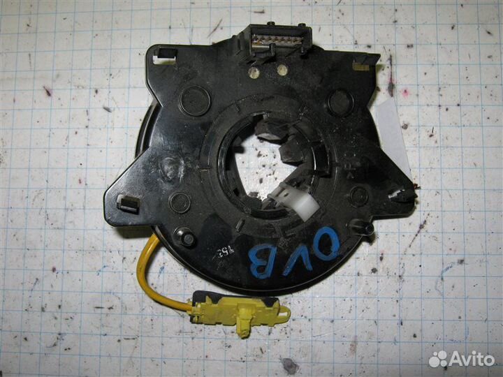 Механизм подрулевой для SRS (ленточный) Opel