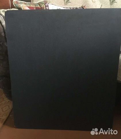 Деревянный круг