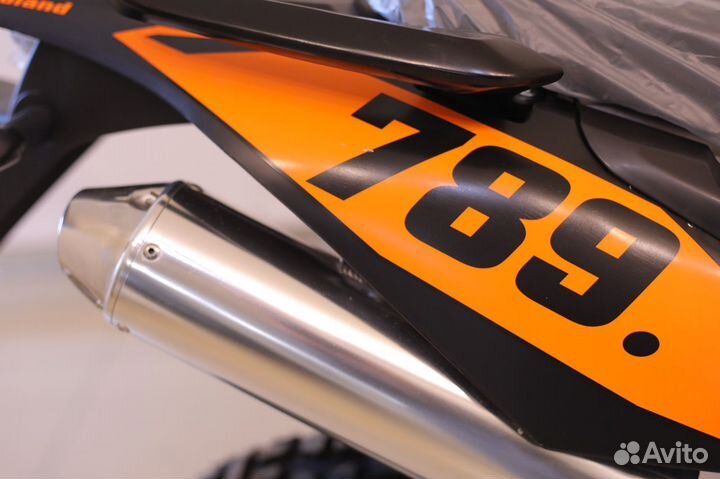 Мотоцикл новый Motoland blazer 250 (2023г.)