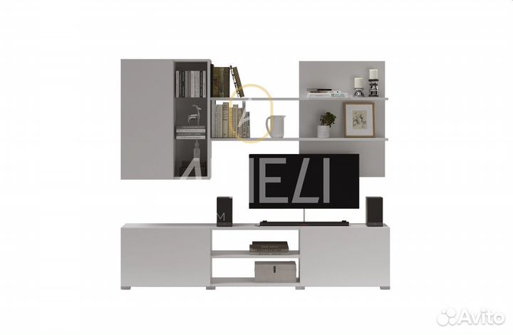 Тумба под телевизор