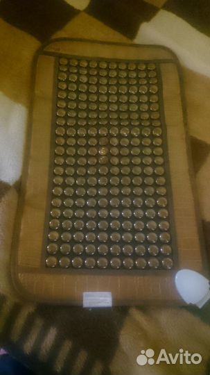 Нуга Бест мат