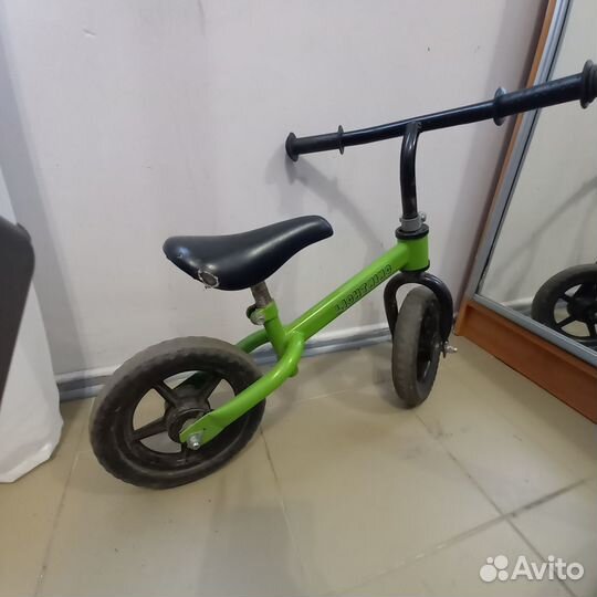 Беговые детский