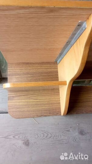 П О Л К А навесная