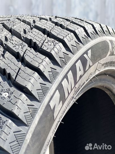 Zmax Winternova Stud II 255/45 R19 72T