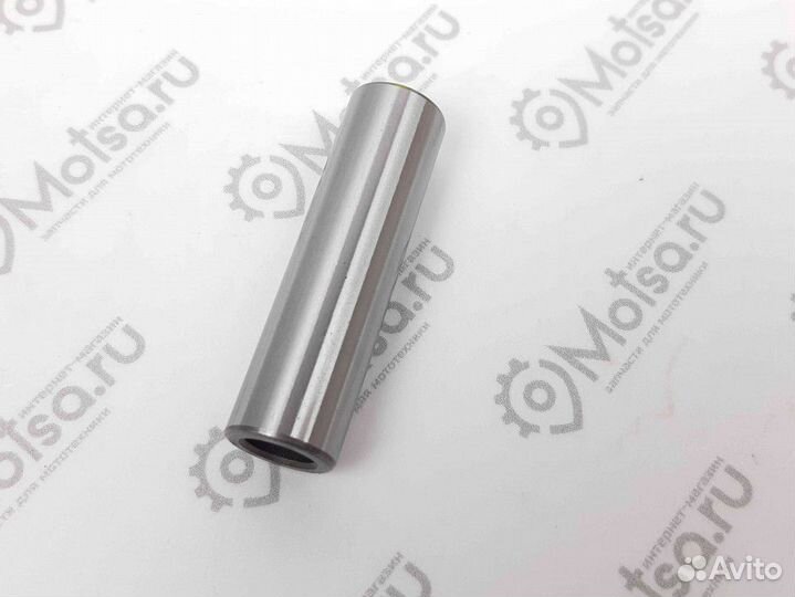 Палец Юпитер 2 ремонт (желт.) код каталог.0102-003