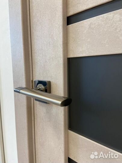 Двери межкомнатные новые