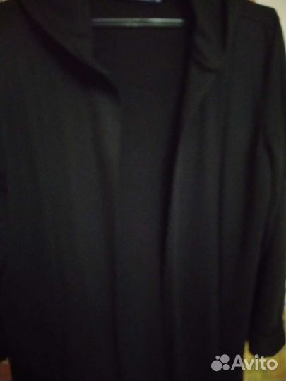 Толстовка с капюшоном