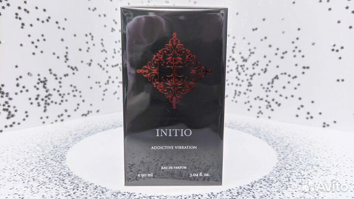 Initio Parfums Prives Addictive Vibration тестер 90 мл