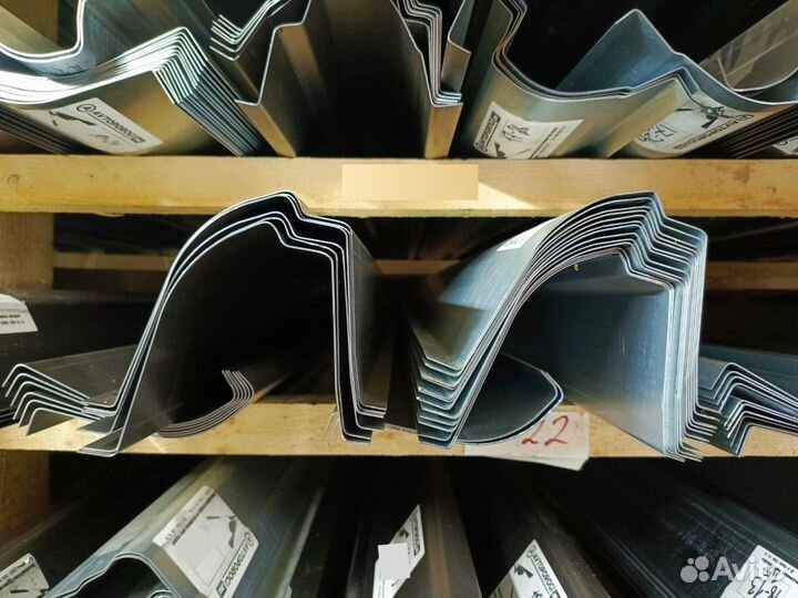 Арки ремонтные Nissan Almera 2 (N16)