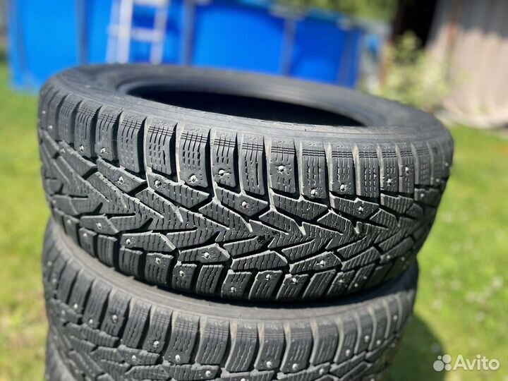 Nokian Tyres Nordman 7 205/60 R16