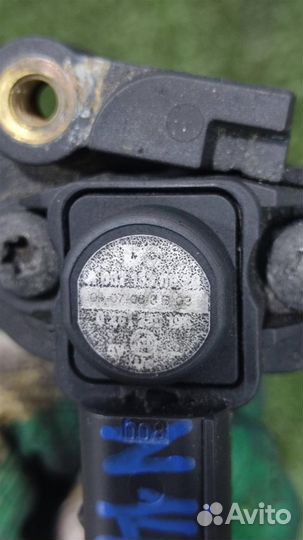 Датчик абсолютного давления Mercedes Benz E-class