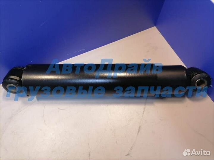 Амортизатор подвески Ман Тга Тгс заднего моста