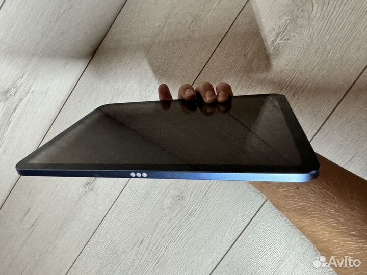 Планшет apple iPad 10 2022