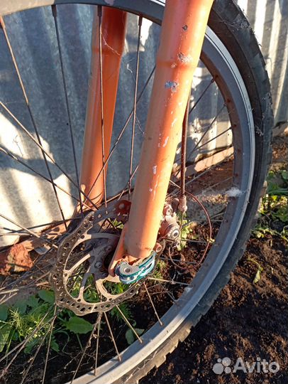 Велосипеды бу взрослый