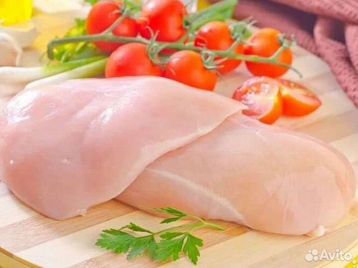 Индейка филе грудки