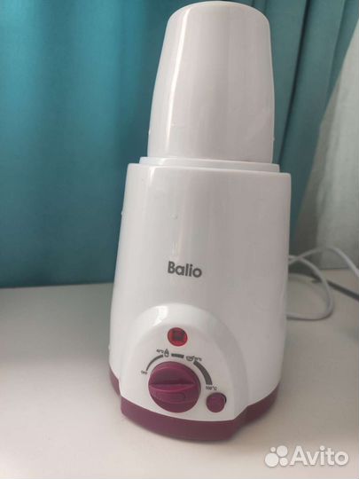 Подогреватель для бутылочек