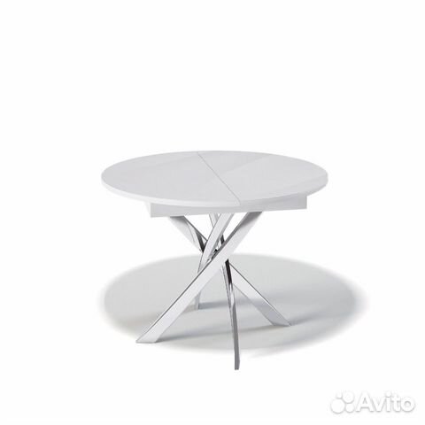 Обеденный стол раздвижной / кухонный стол