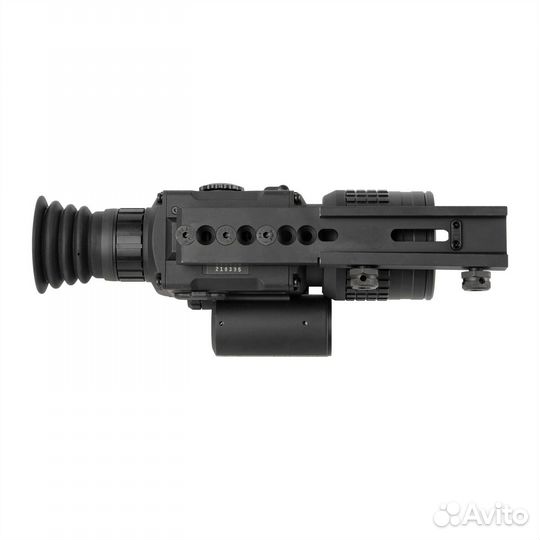 Цифровой прицел ночного видения Veber DigitalHunt