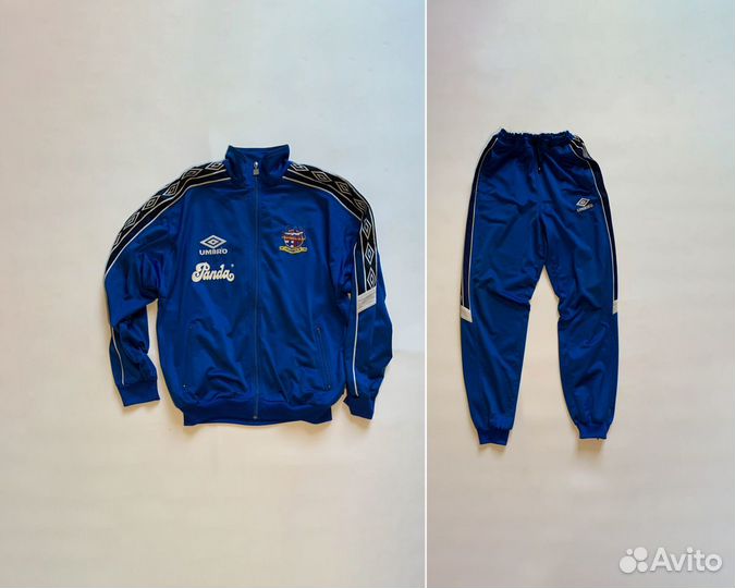 Спортивный костюм Umbro L