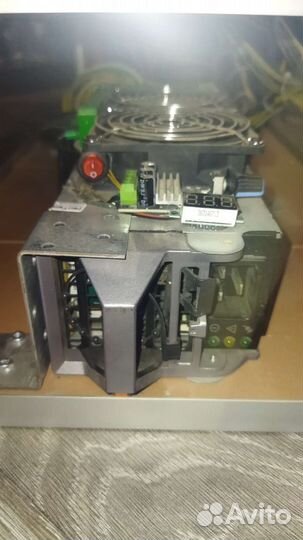 Серверный блок питания