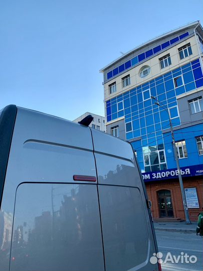 Камера заднего вида для микроавтобуса/цмф на крышу