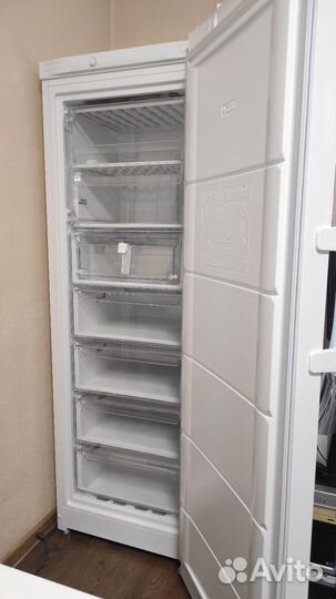 Морозильная камера