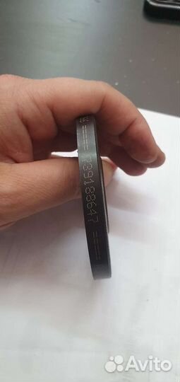 Кольцо коленвала импульсное Chevrolet Cruze F18D4