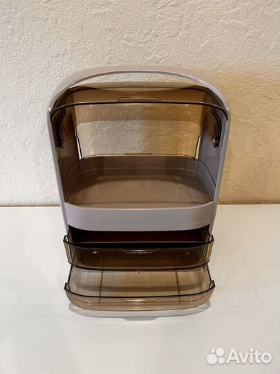 Органайзер для косметики большой