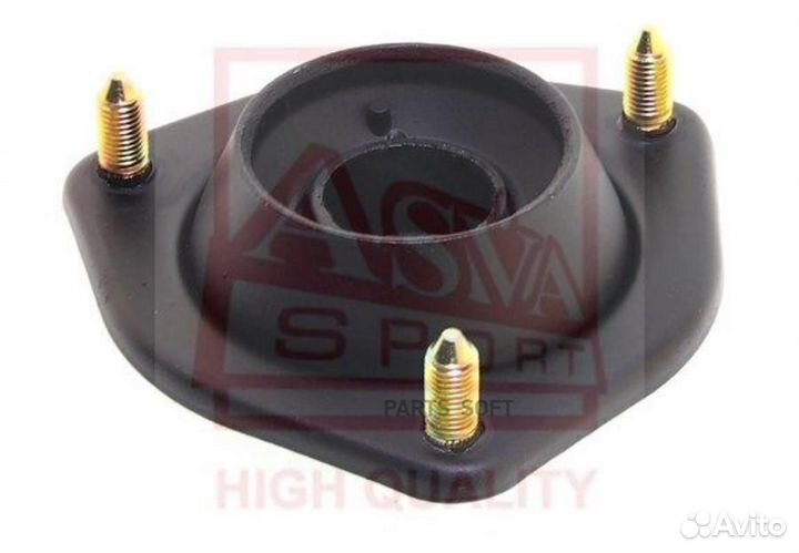 Asva 0211U13F Опора амортизатора перед прав/лев