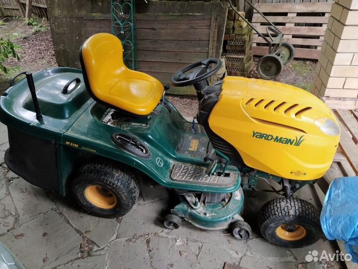 Ремонт бензо-электро инструмента, садовой техники