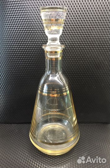 Графин СССР