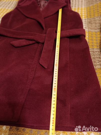 Жилетка женская