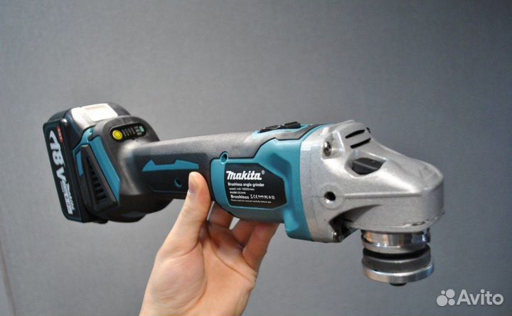Набор makita 3в1