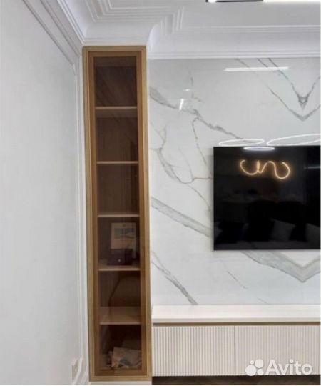 Шкаф на заказ по размерам