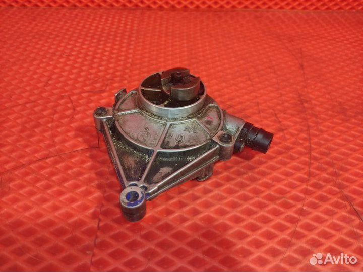 Вакуумный насос BMW F10 N20 N20B20