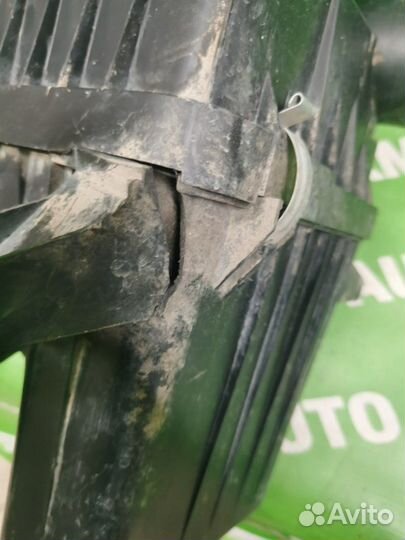 Воздушный фильтр Suzuki Escudo 3