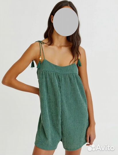 Комбинезон Pull&Bear