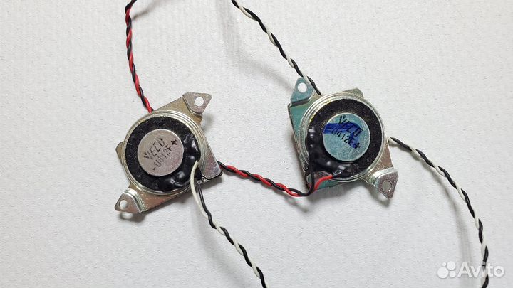 Динамики ноутбука Sony Vaio VPC-EE