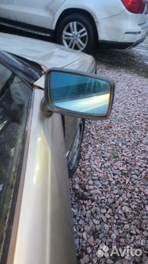 Разбор Audi 90 B3 2.3 NG МКПП ALP