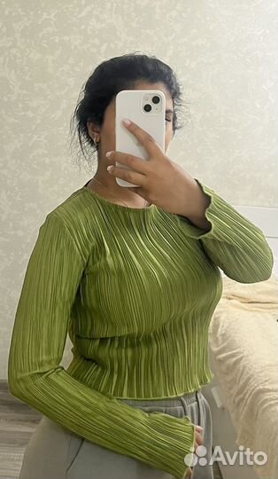 Лонгслив stradivarius