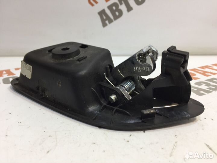 Шевроле Круз Ручка внутренняя передней двери Прав