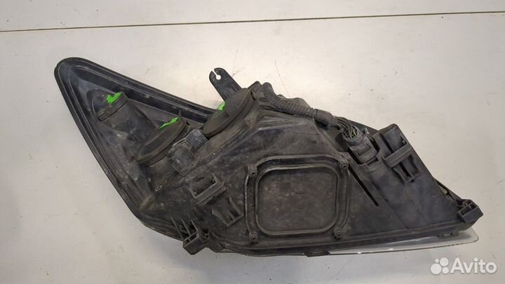 Фара (передняя) Ford Focus 2, 2009