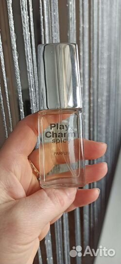 Духи женские