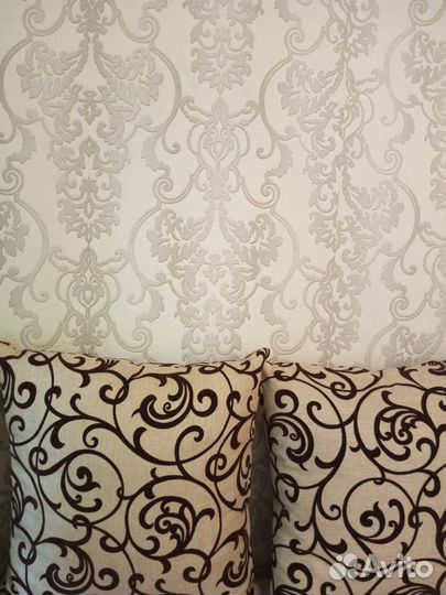 Подушки На диван бу