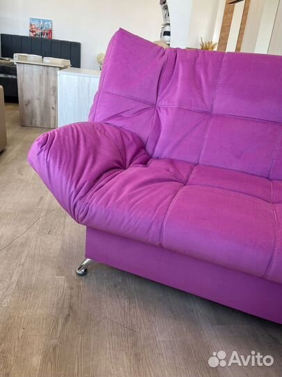 Диван Клик Кляк