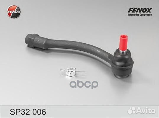 SP32006 SP32006 fenox