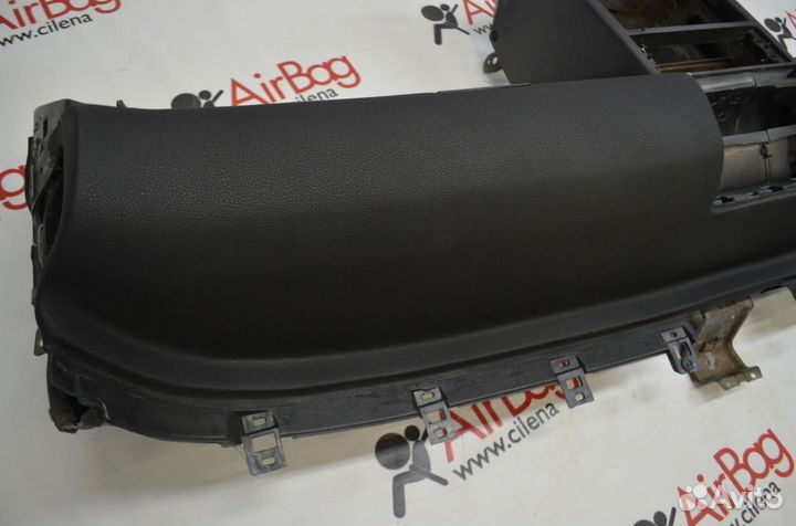 Торпедо панель приборов Ford Probe